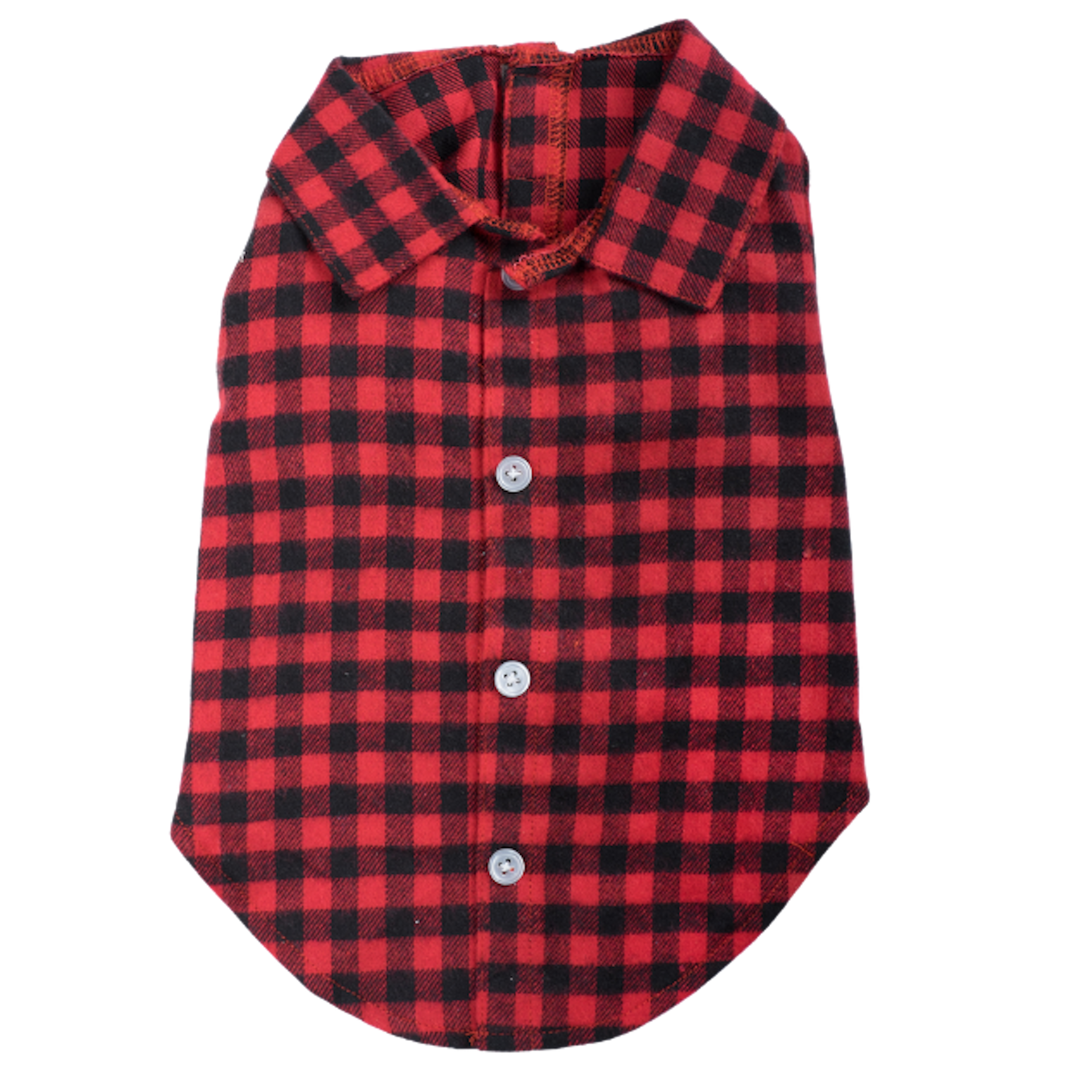 Shirt | Buffalo Plaid