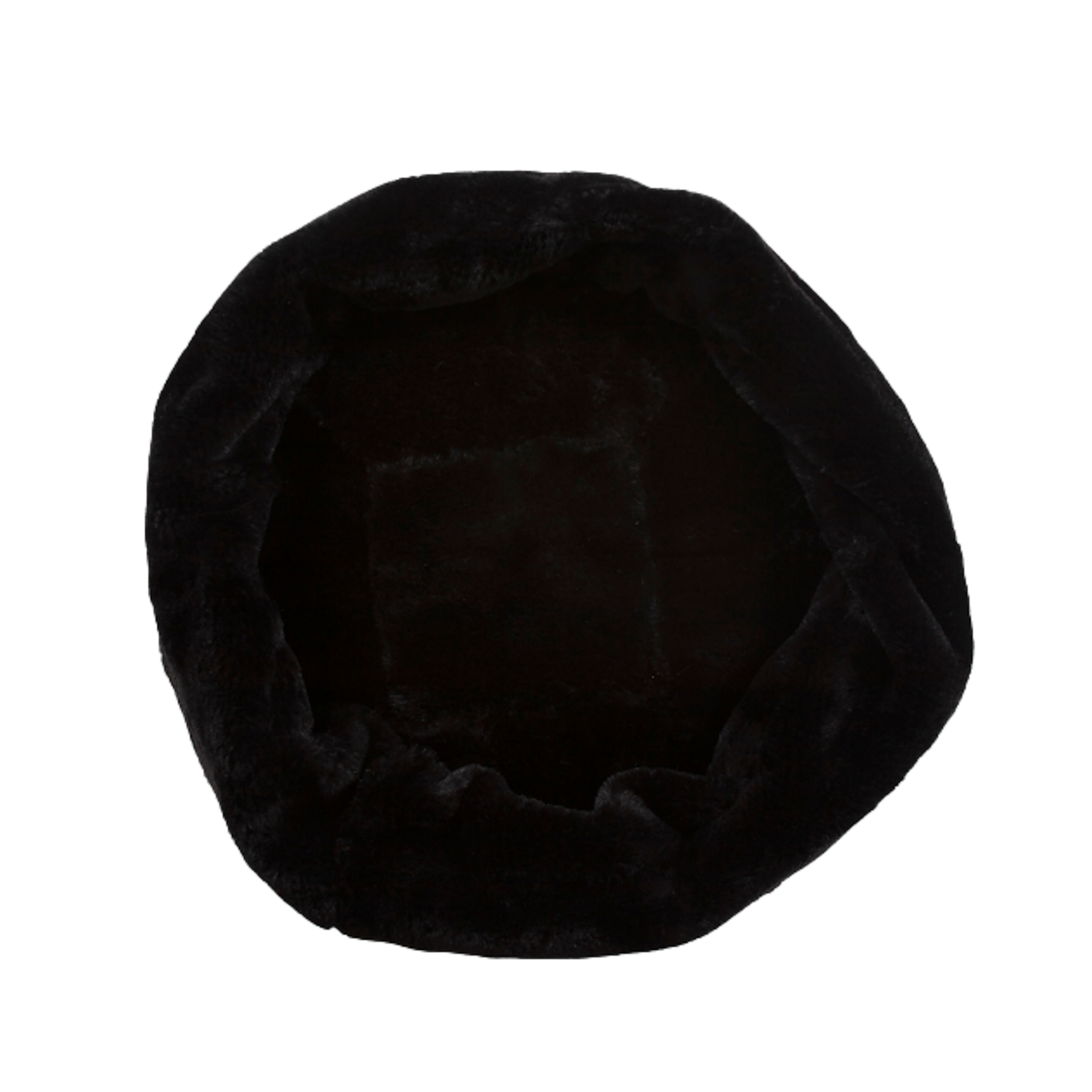 Burrow Bed | Charcoal