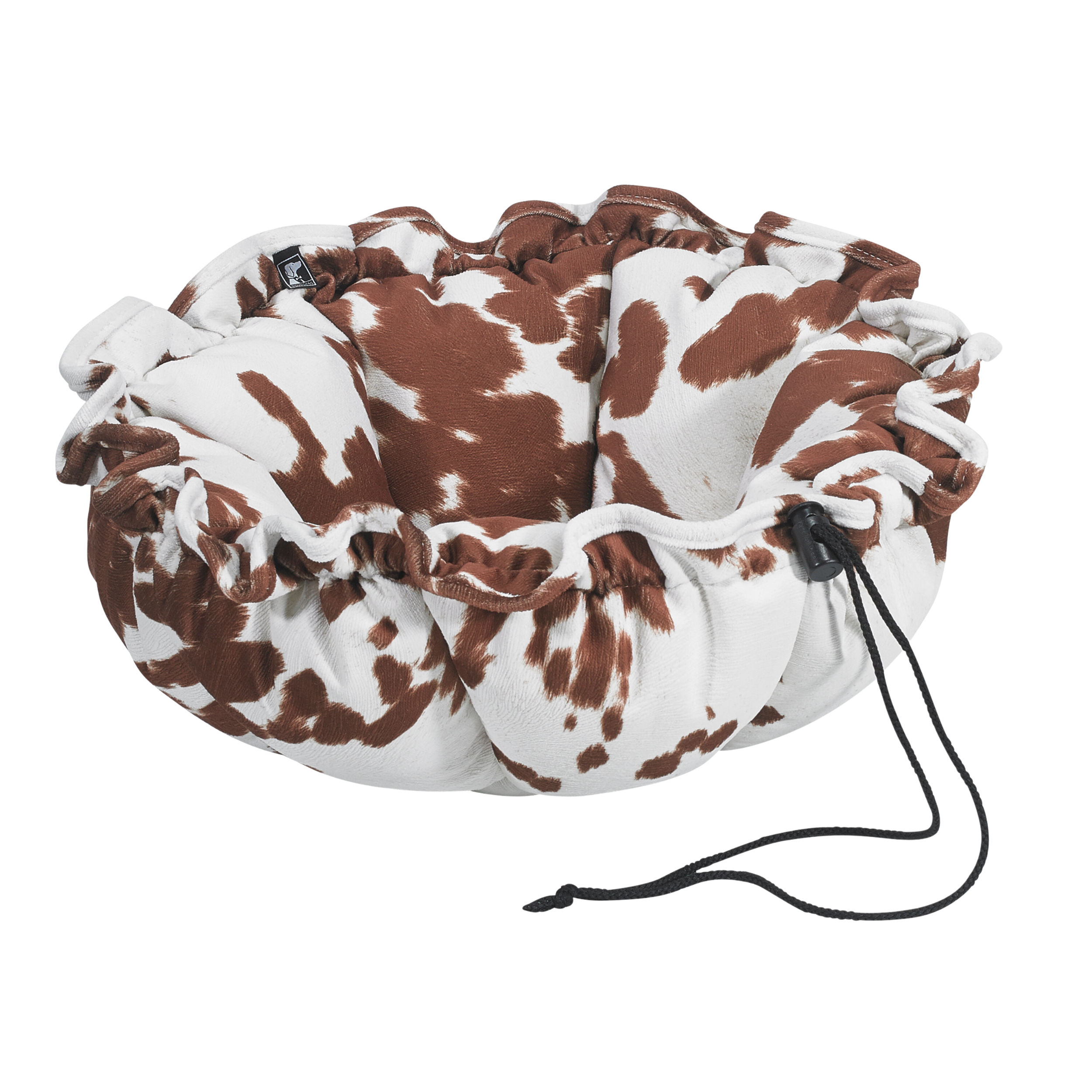 Buttercup Bed | Durango Microvelvet