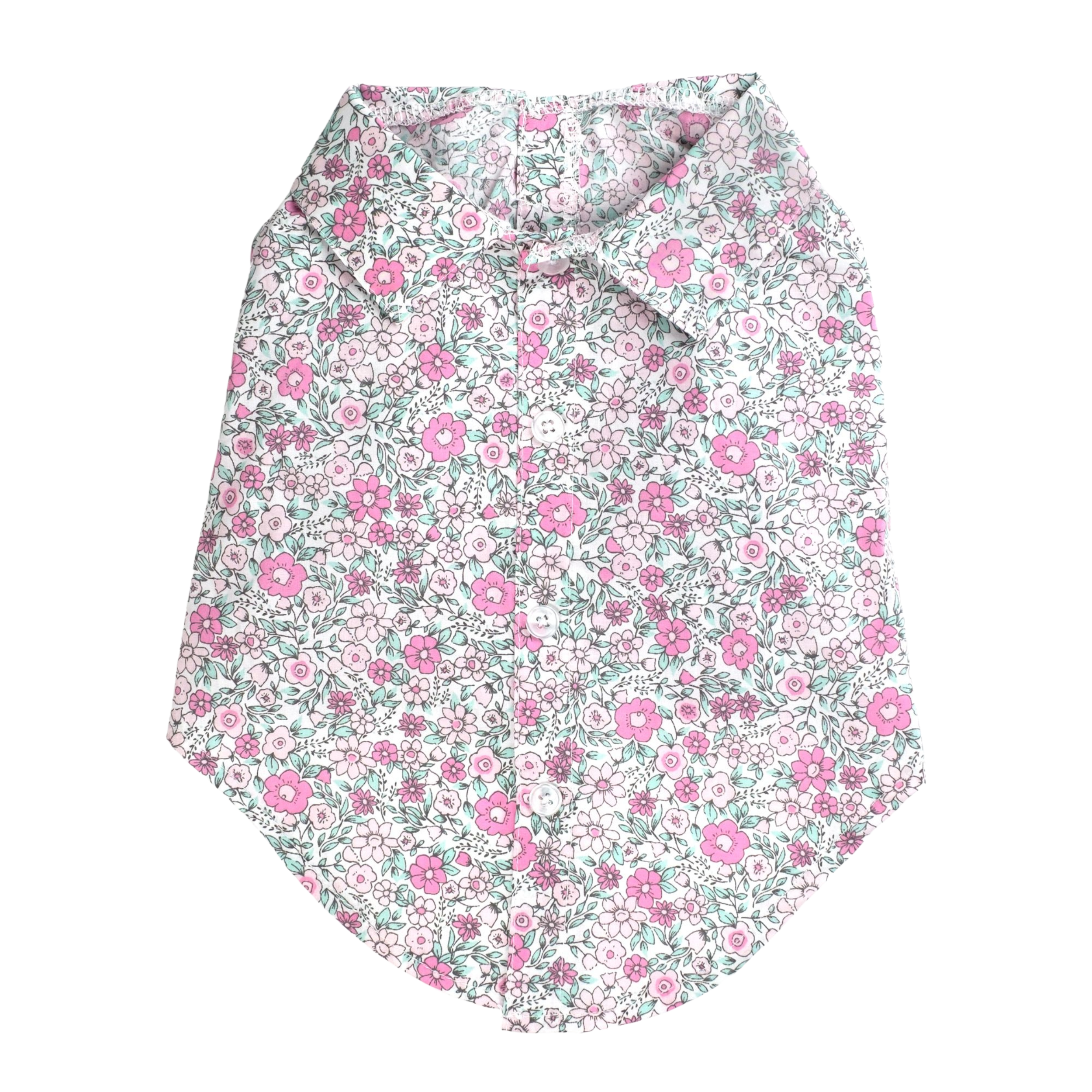 Shirt | Floral