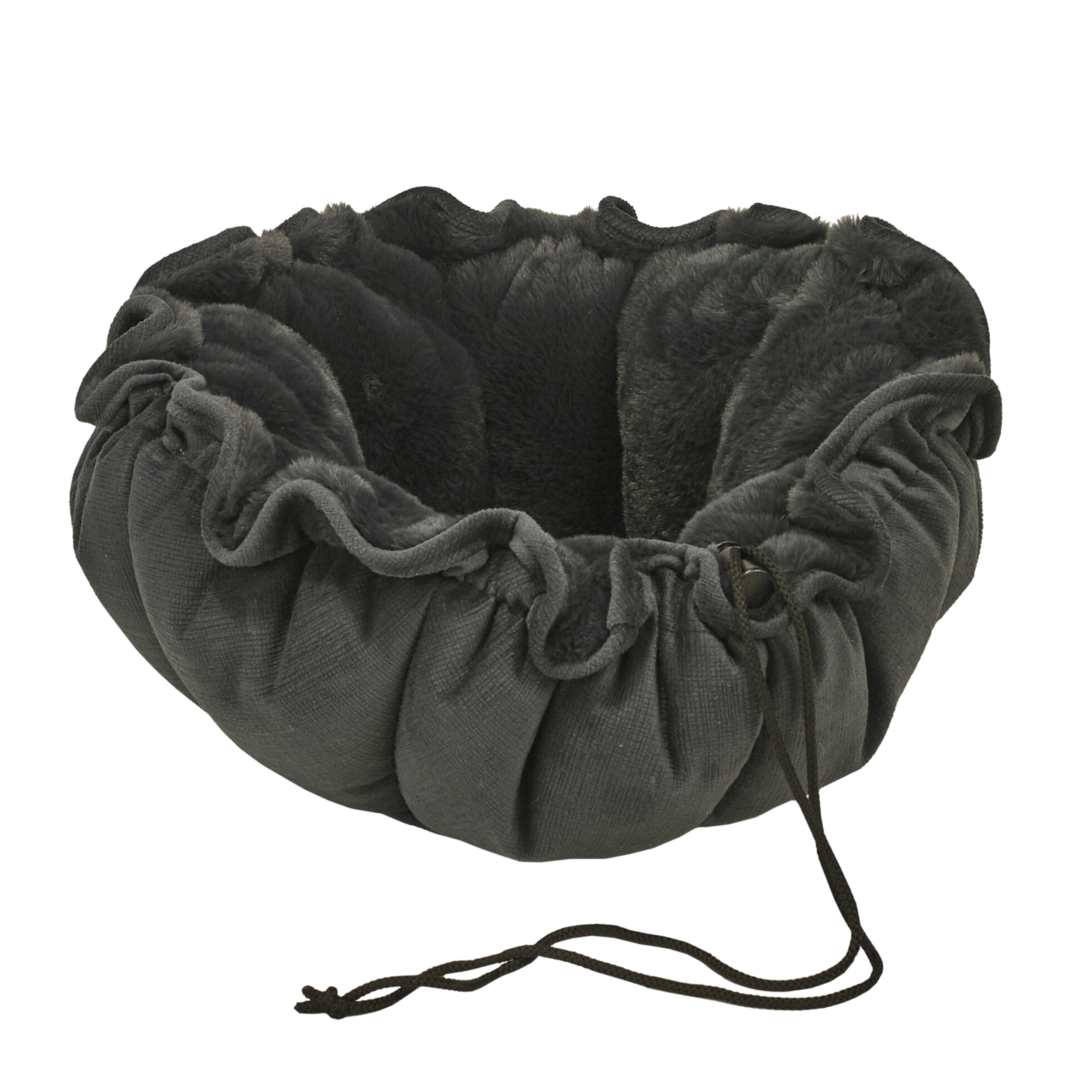 Buttercup Bed | Galaxy Sheepskin Faux Fur