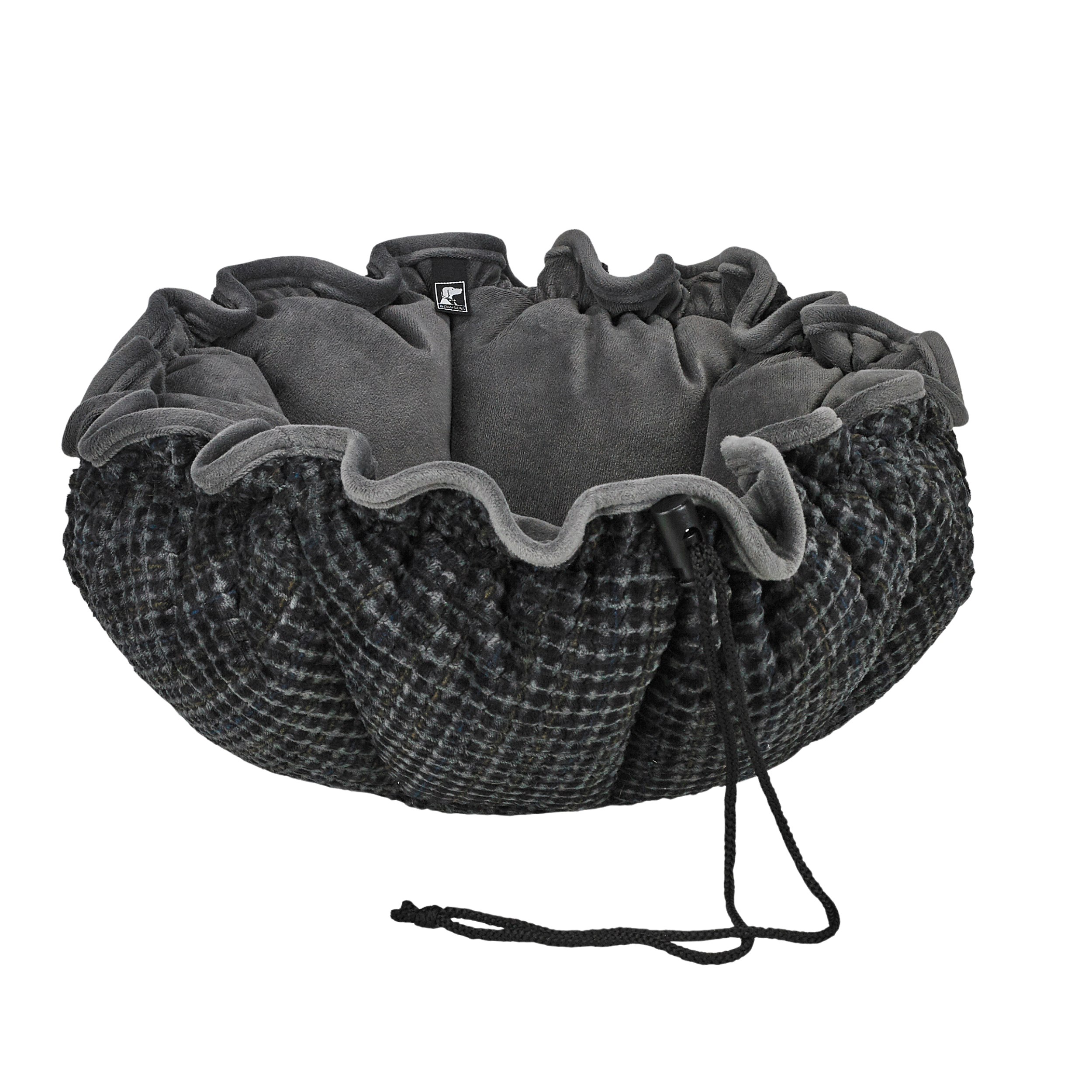 Buttercup Bed | Iron Mountain Chenille