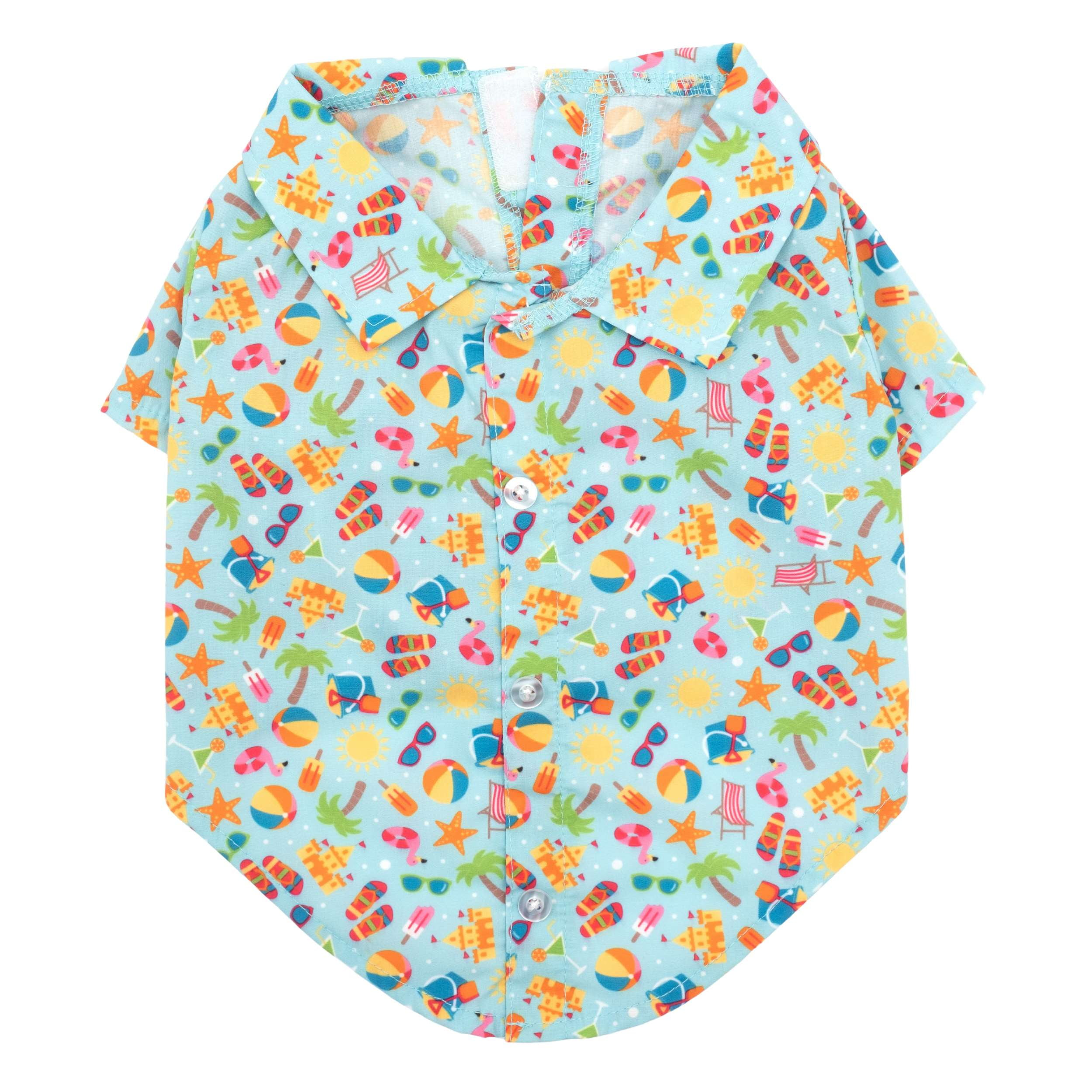 Shirt | Life's A Beach
