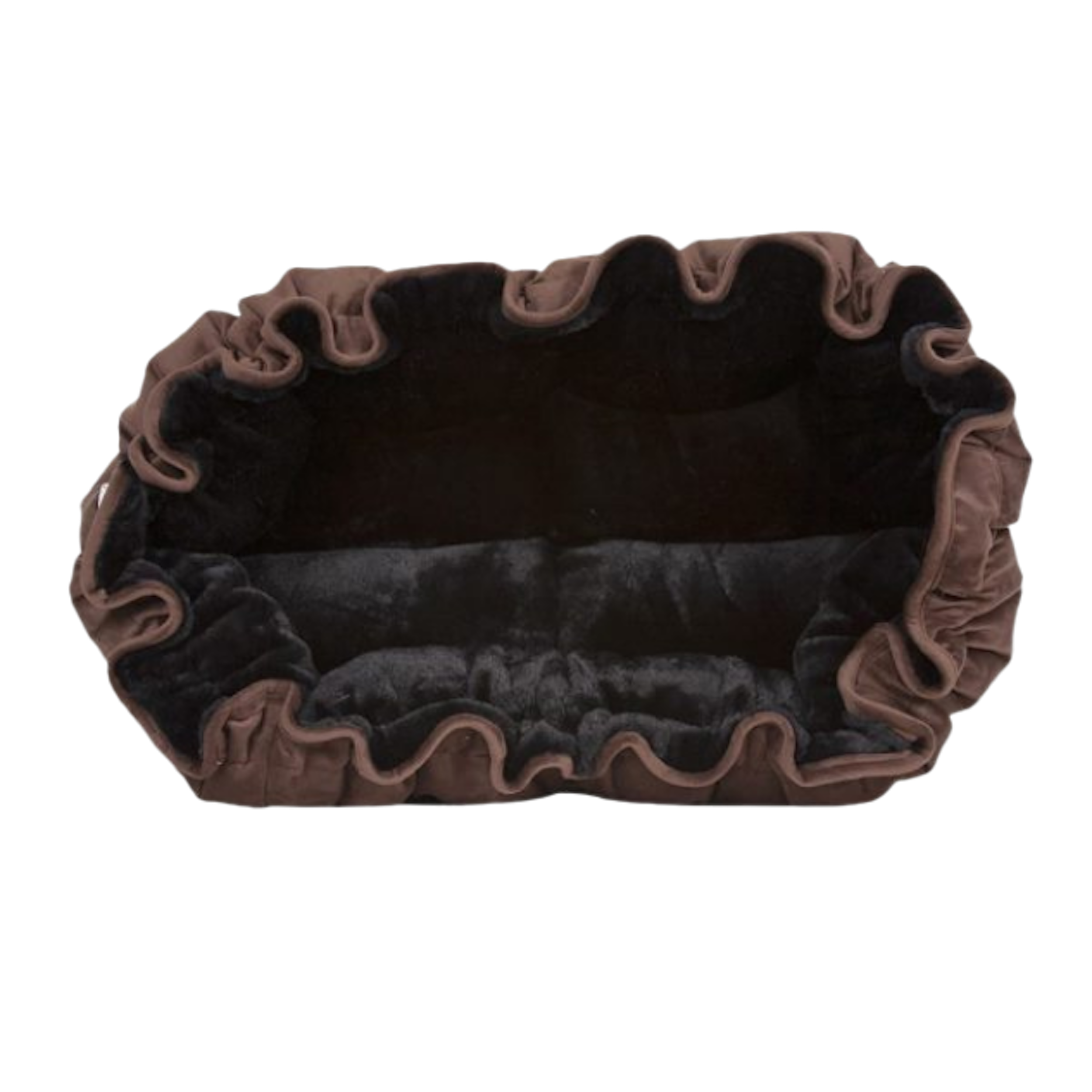 Lily Pad | Chocolate