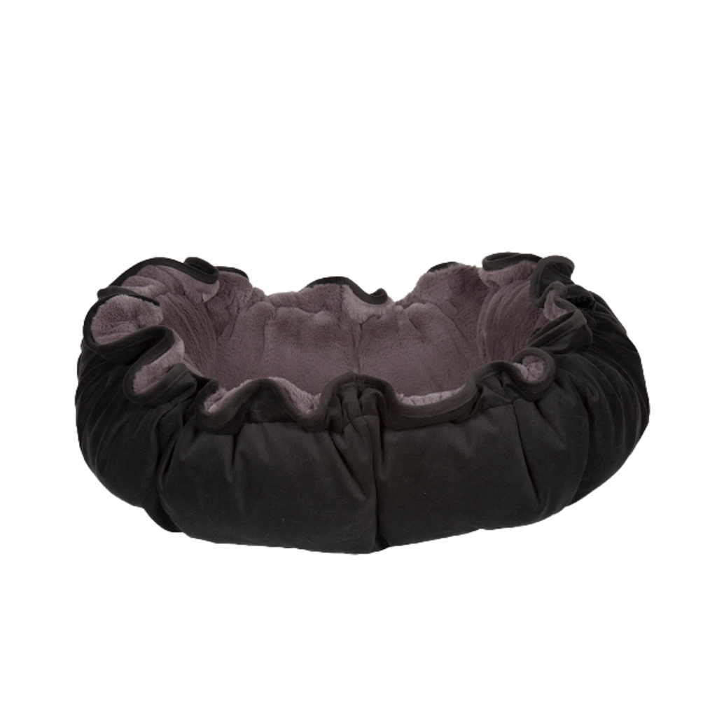 Lily Pad | Charcoal