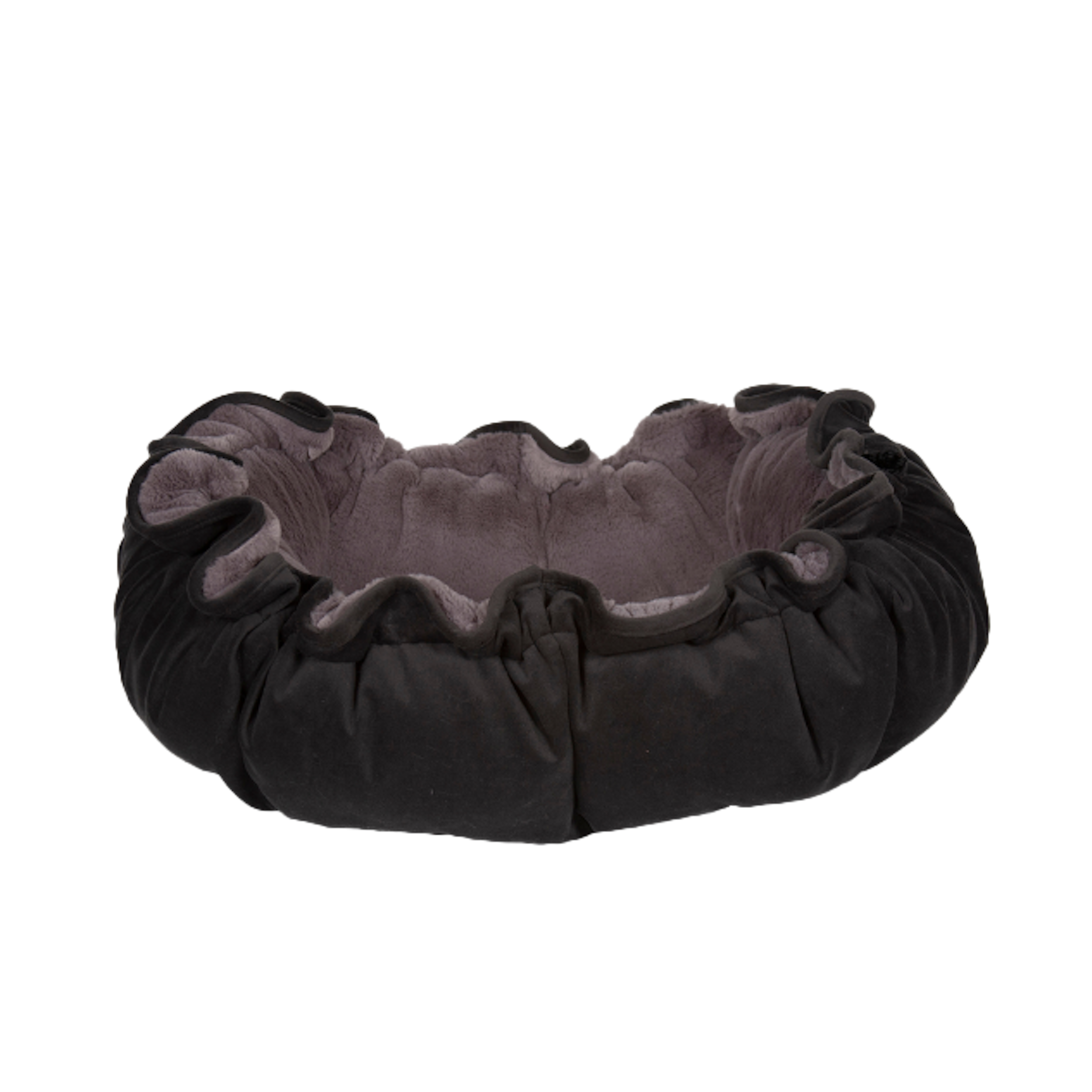 Lily Pad | Charcoal