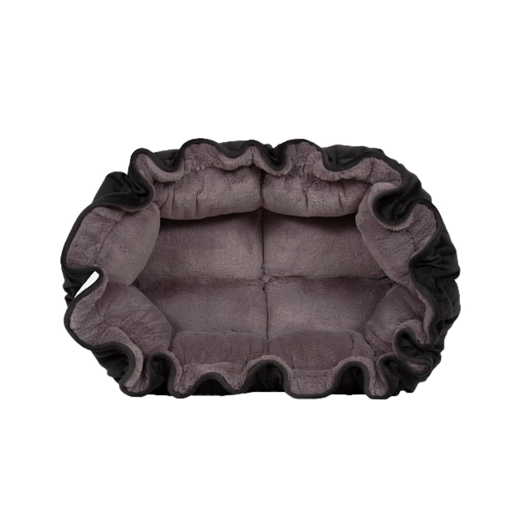 Lily Pad | Charcoal