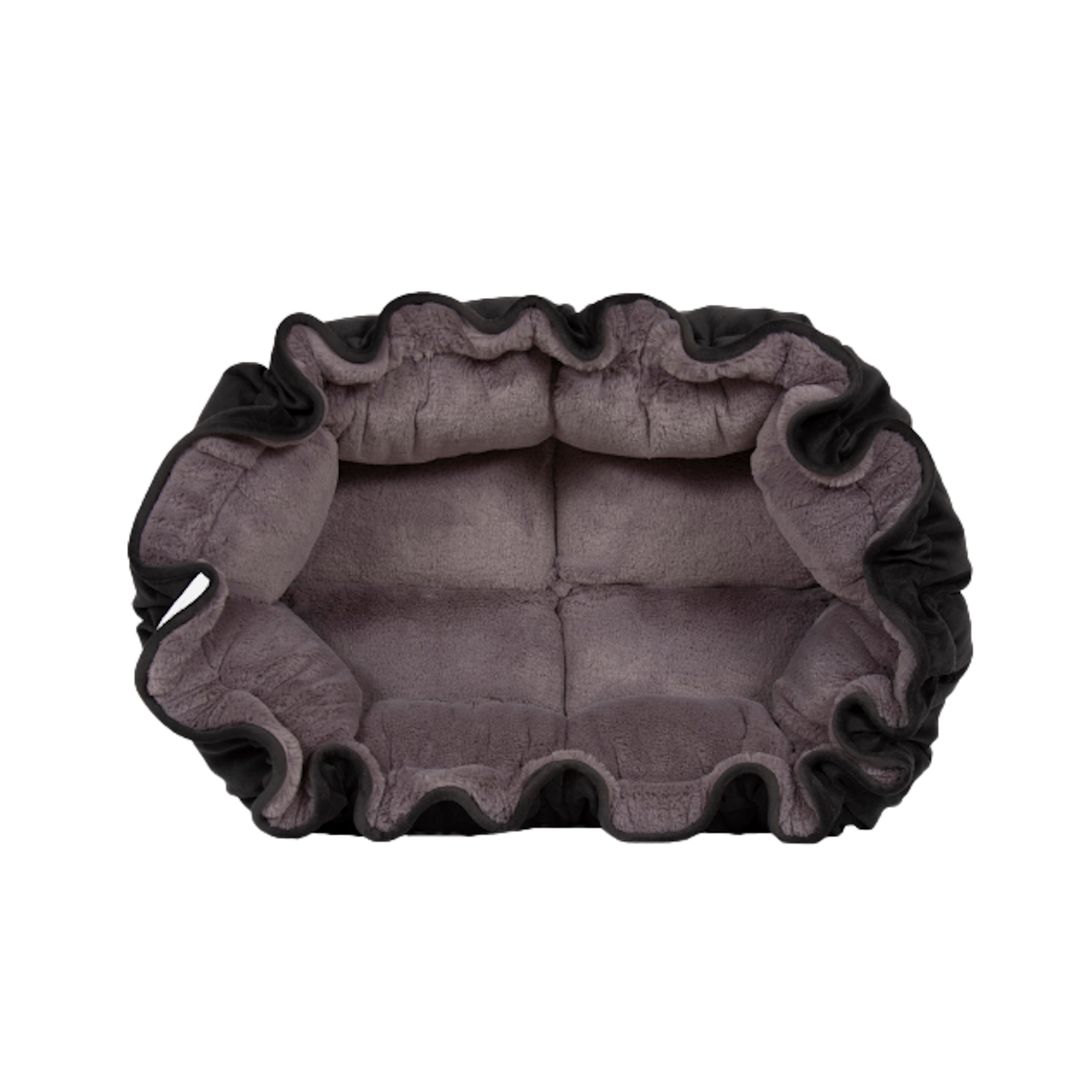 Lily Pad | Charcoal
