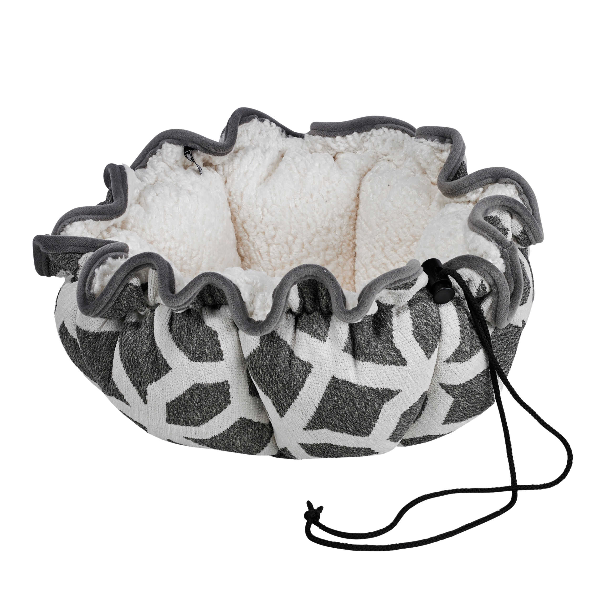 Buttercup Bed | Palazzo Chenille